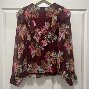 Crosby by Mollie Burch•size s•shirt
